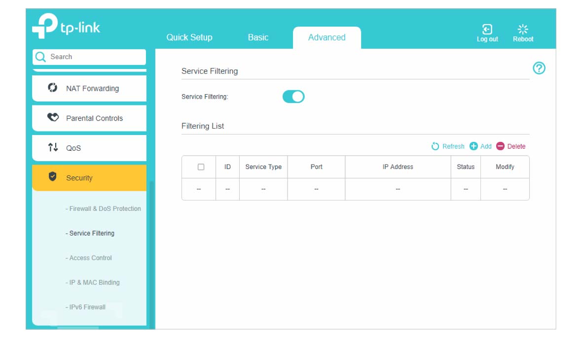 Recensione TP-Link Archer MR600, router dual band con SIM per il 4G