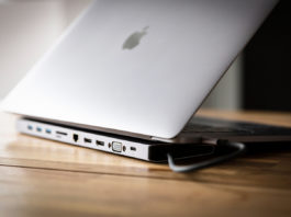 Sitecom USB-C Multiport Pro Dock, il dock elegante e utile per MacBook Pro