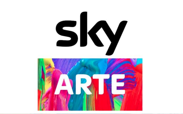 L’arte gratis online con Sky Arte, da oggi in streaming 24 ore su 24