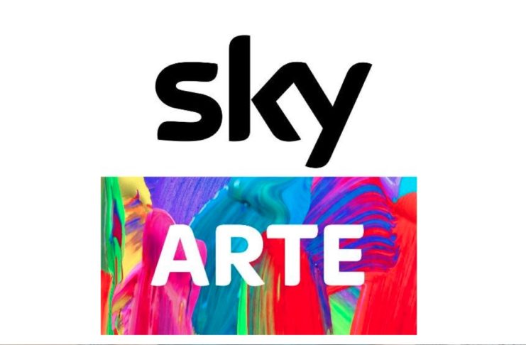 L’arte gratis online con Sky Arte, da oggi in streaming 24 ore su 24
