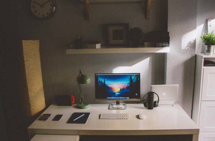 Lavoro in remoto da casa: tutti gli strumenti per lo Smart Working con Mac, iPad e iPhone