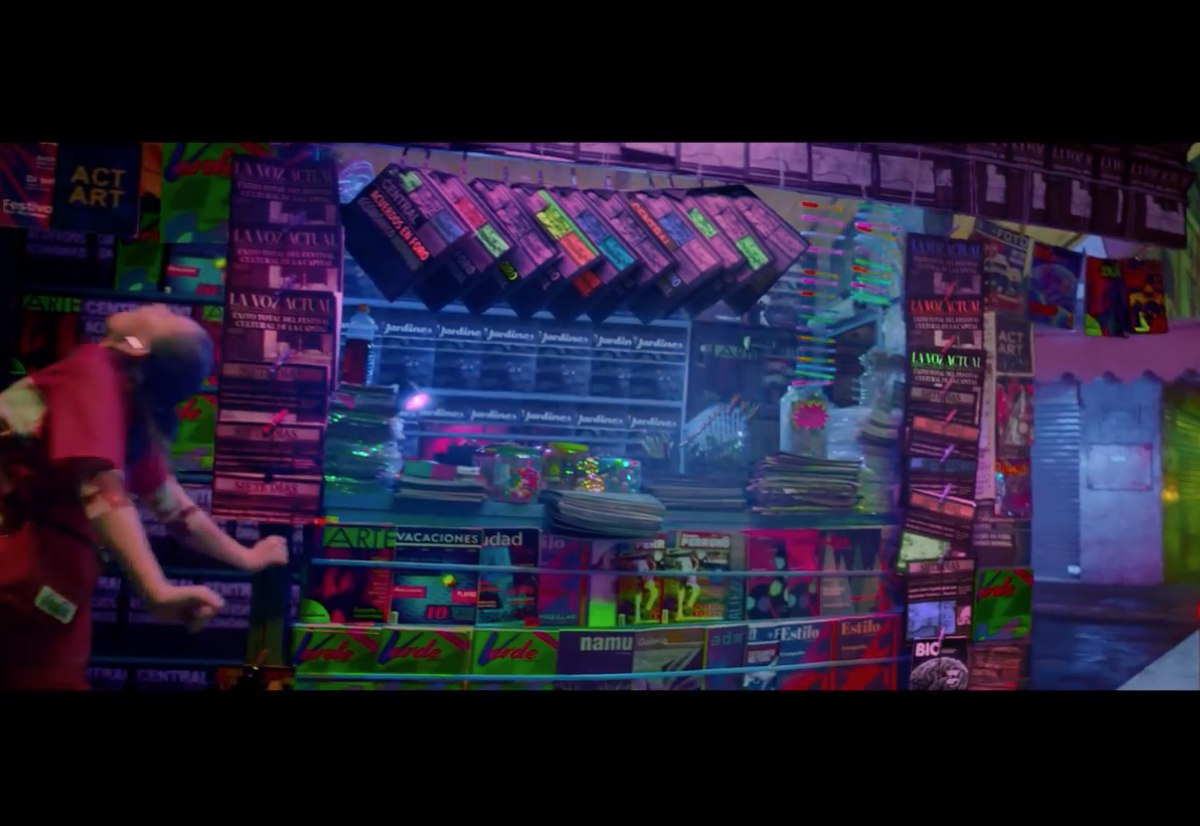 Gli AirPods Pro e la magia della cancellazione del rumore nello spot Snap