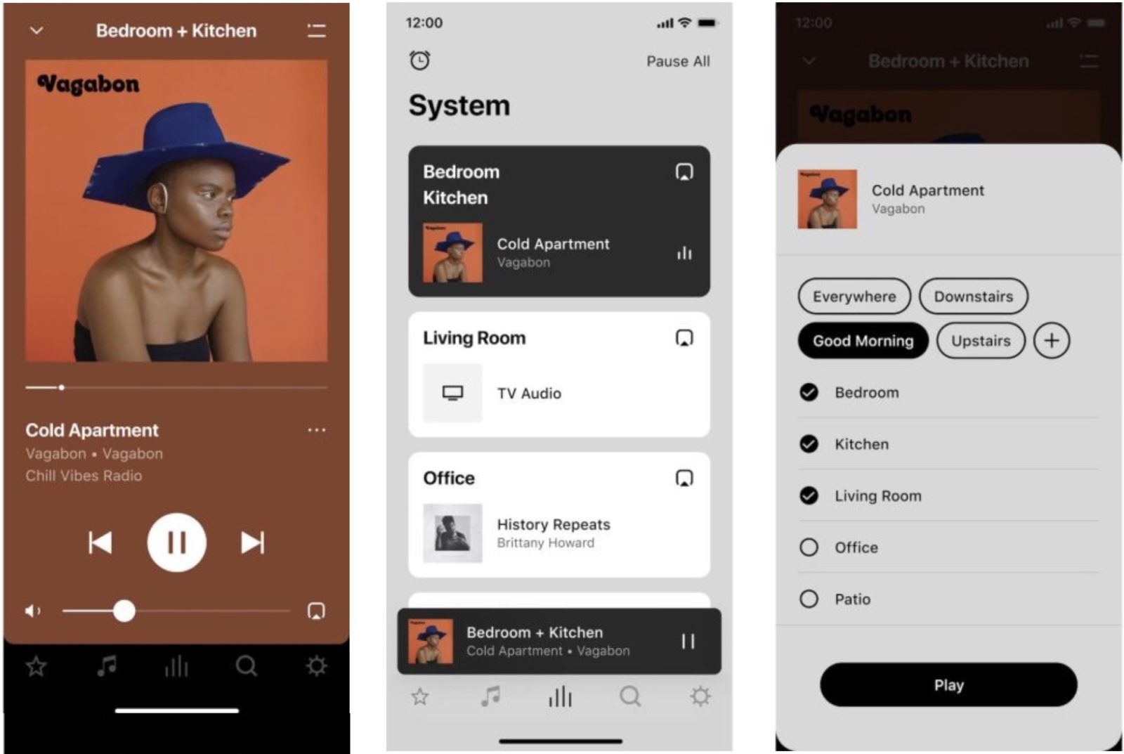 Sonos mantiene efficienti i vecchi prodotti e annuncia SONOS S2, nuovo OS e nuova App