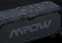 Speaker Bluetooth Mpow da 16W con cassa anti-tutto a metà prezzo: ultimi giorni 19,99 euro Speaker Bluetooth Mpow da 16W con cassa anti-tutto a metà prezzo: solo 19,99 euro