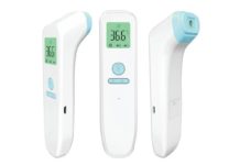 Termometri senza contatto a infrarossi: di nuovo disponibili online Termometri senza contatto a infrarossi: di nuovo disponibili online