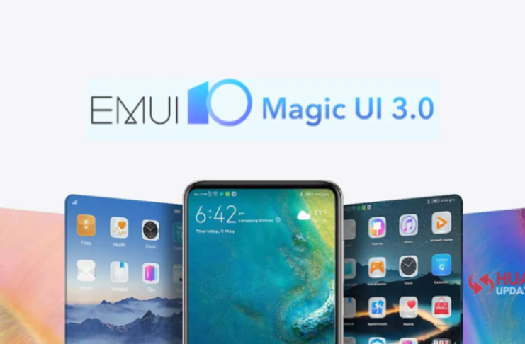 Disponibile Magic UI 3.0 per Honor 20 e Honor View 20