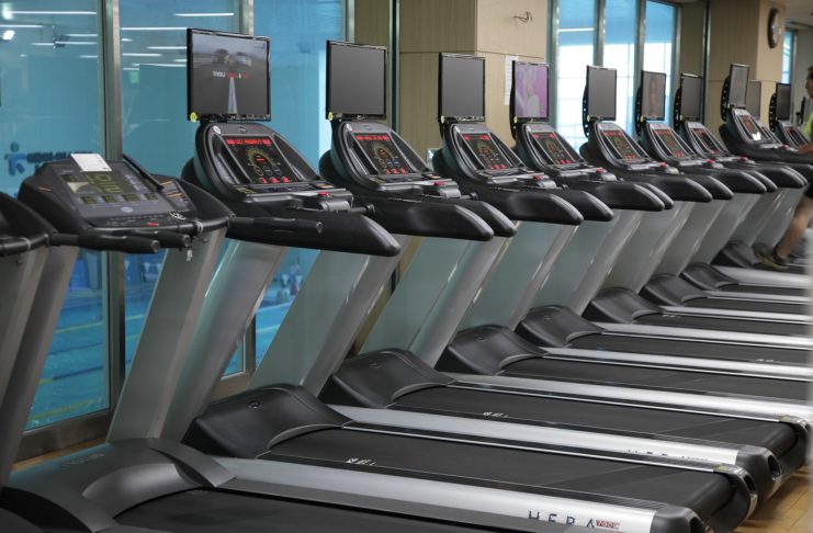 I migliori tapis roulant per allenarsi a casa