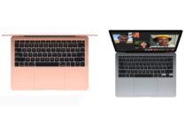MacBook Air 2019 vs MacBook Air 2020, specifiche a confronto MacBook Air 2019 vs MacBook Air 2020, specifiche a confronto