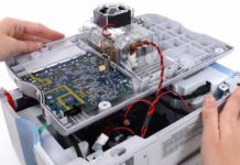 iFixit vuole creare guide gratuite con informazioni sulle riparazioni di apparecchiature ospedaliere