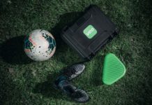 VEO, le videocamere con l’AI per registare le partite di calcio