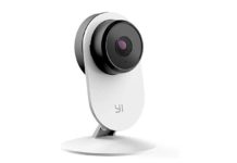 YI Home Camera 3, videocamera di sicurezza compatibile Alexa: solo 27,99 €