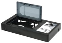 Dall’analogico al digitale: come portare i vecchi VHS e video 8 su Mac, PC e iPad