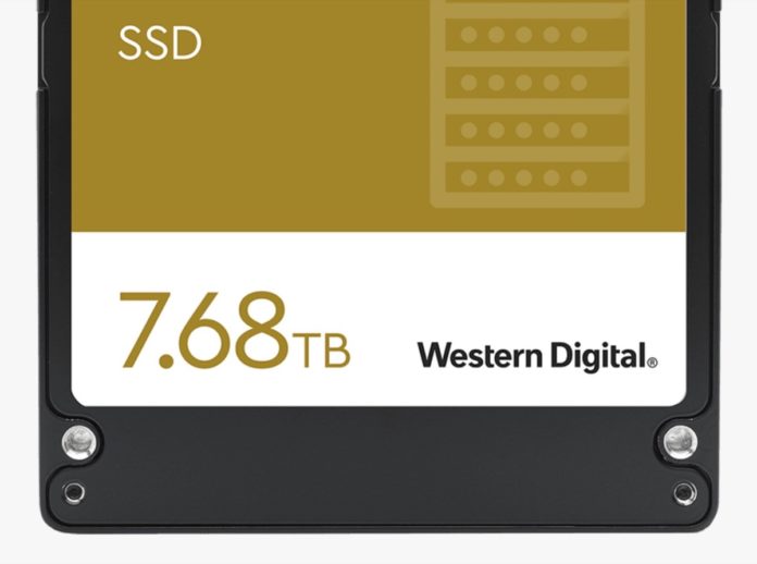 WD Gold NVMe SSD, il disco su misura dei NAS aziendali