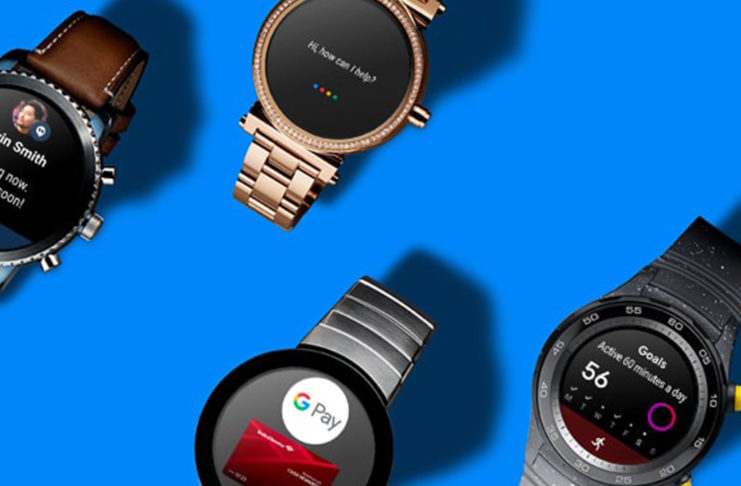 Per salvare WearOS, Google potrebbe pescare idee da Apple Wacth