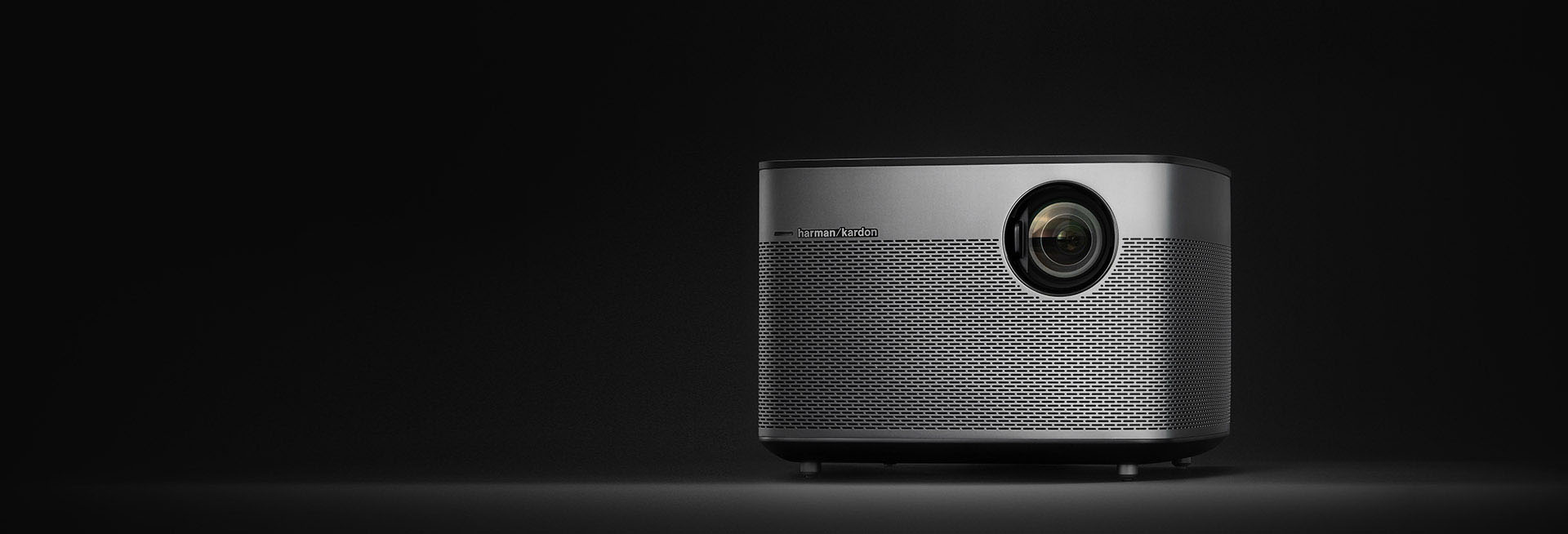 Xiaomi XGIMI H2, 819,90 per il proiettore da 1350 ansilumen con stereo Harman Kardon