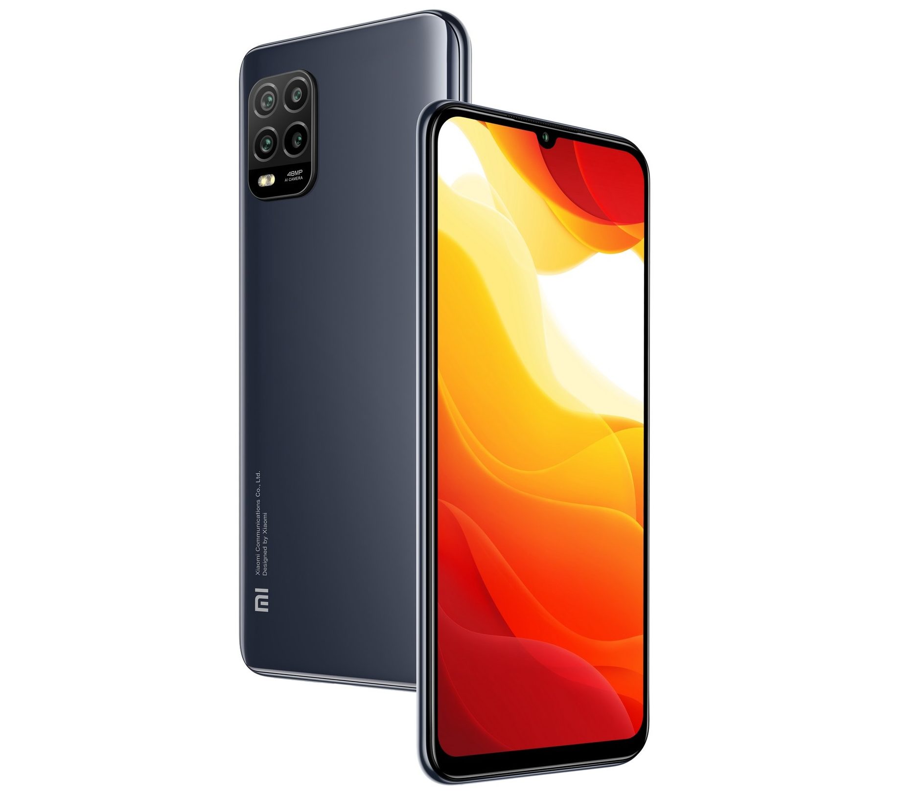 Xiaomi Mi 10 Lite, quando il medio gamma sposa il supporto 5G