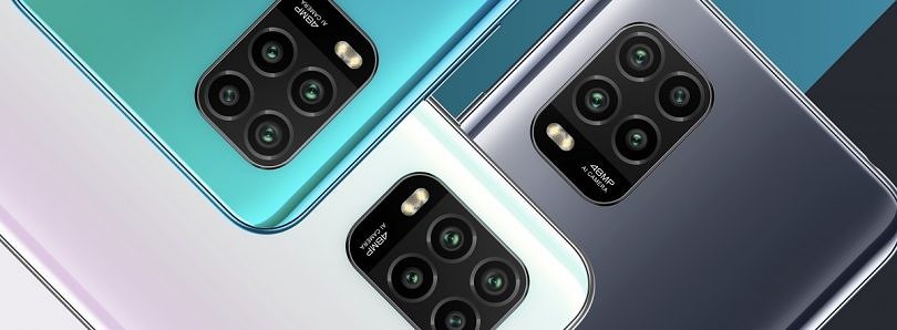 Xiaomi Mi 10 Lite, quando il medio gamma sposa il supporto 5G