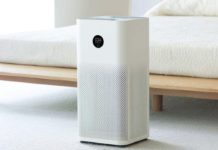 Xiaomi presenta Mi Air Purifier 3H, un purificatore smart per una casa più sana