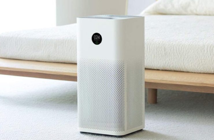 Xiaomi presenta Mi Air Purifier 3H, un purificatore smart per una casa più sana