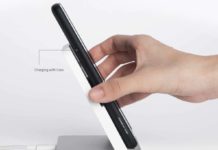 In offerta il caricatore wireless super veloce Xiaomi da 30W, a 42,57 euro