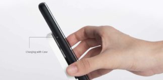In offerta il caricatore wireless super veloce Xiaomi da 30W, a 42,57 euro