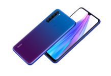 Xiaomi Redmi Note 8T