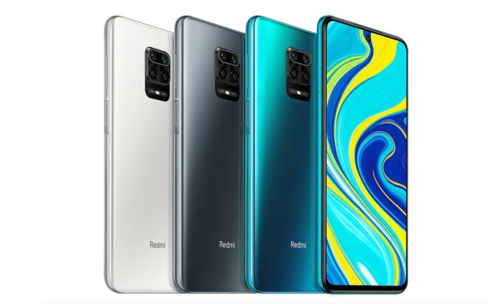 Xiaomi Redmi Note 9s in offerta lancio: i primi 2000 ordini a soli 199 euro