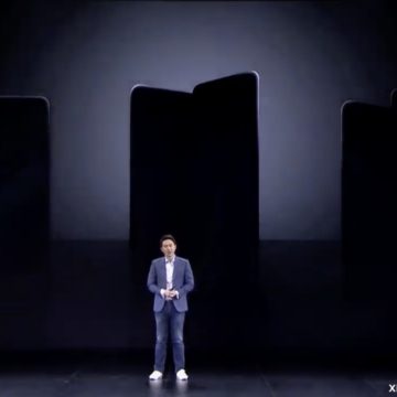 Xiaomi Mi 10, Mi 10 Pro e Mi 10 Lite ufficiali, dal 7 aprile in Italia da 349 euro