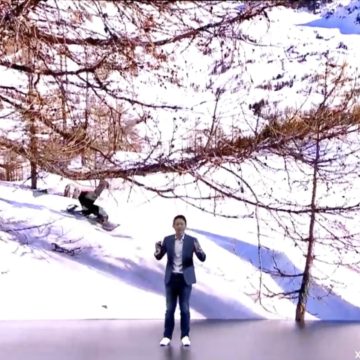 Xiaomi Mi 10, Mi 10 Pro e Mi 10 Lite ufficiali, dal 7 aprile in Italia da 349 euro