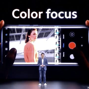 Xiaomi Mi 10, Mi 10 Pro e Mi 10 Lite ufficiali, dal 7 aprile in Italia da 349 euro