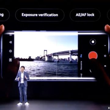 Xiaomi Mi 10, Mi 10 Pro e Mi 10 Lite ufficiali, dal 7 aprile in Italia da 349 euro