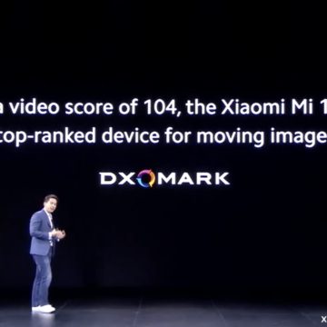 Xiaomi Mi 10, Mi 10 Pro e Mi 10 Lite ufficiali, dal 7 aprile in Italia da 349 euro