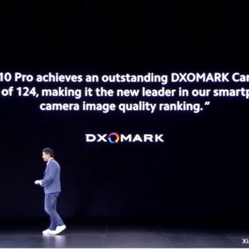 Xiaomi Mi 10, Mi 10 Pro e Mi 10 Lite ufficiali, dal 7 aprile in Italia da 349 euro