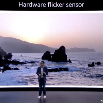 Xiaomi Mi 10, Mi 10 Pro e Mi 10 Lite ufficiali, dal 7 aprile in Italia da 349 euro