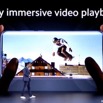 Xiaomi Mi 10, Mi 10 Pro e Mi 10 Lite ufficiali, dal 7 aprile in Italia da 349 euro