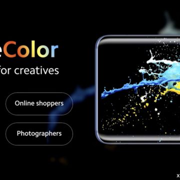 Xiaomi Mi 10, Mi 10 Pro e Mi 10 Lite ufficiali, dal 7 aprile in Italia da 349 euro