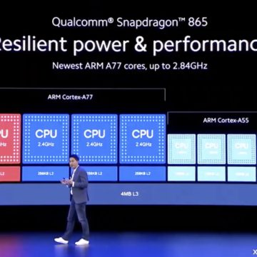 Xiaomi Mi 10, Mi 10 Pro e Mi 10 Lite ufficiali, dal 7 aprile in Italia da 349 euro