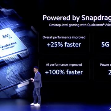 Xiaomi Mi 10, Mi 10 Pro e Mi 10 Lite ufficiali, dal 7 aprile in Italia da 349 euro