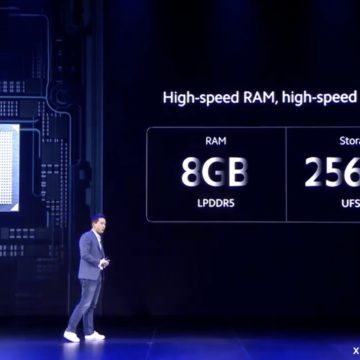 Xiaomi Mi 10, Mi 10 Pro e Mi 10 Lite ufficiali, dal 7 aprile in Italia da 349 euro