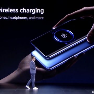 Xiaomi Mi 10, Mi 10 Pro e Mi 10 Lite ufficiali, dal 7 aprile in Italia da 349 euro