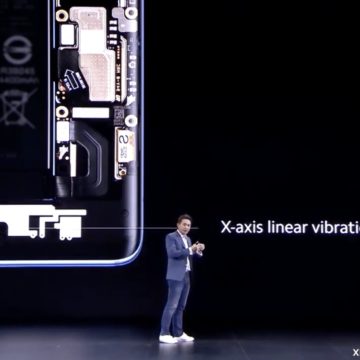 Xiaomi Mi 10, Mi 10 Pro e Mi 10 Lite ufficiali, dal 7 aprile in Italia da 349 euro