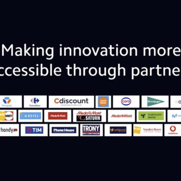 Xiaomi Mi 10, Mi 10 Pro e Mi 10 Lite ufficiali, dal 7 aprile in Italia da 349 euro