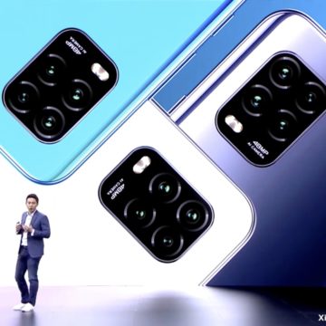 Xiaomi Mi 10, Mi 10 Pro e Mi 10 Lite ufficiali, dal 7 aprile in Italia da 349 euro