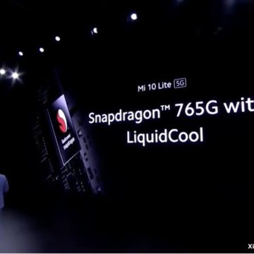 Xiaomi Mi 10, Mi 10 Pro e Mi 10 Lite ufficiali, dal 7 aprile in Italia da 349 euro