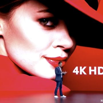 Xiaomi presenta Mi TV 4S da 65 pollici, ecco prezzo e specifiche