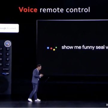 Xiaomi presenta Mi TV 4S da 65 pollici, ecco prezzo e specifiche