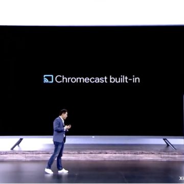 Xiaomi presenta Mi TV 4S da 65 pollici, ecco prezzo e specifiche