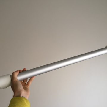 Recensione Xiaomi MIJIA 1C, l’aspirapolvere verticale senza fili con ricarica a parete