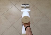 Recensione Xiaomi MIJIA 1C, l’aspirapolvere verticale senza fili con ricarica a parete