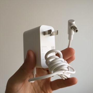 Recensione Xiaomi MIJIA 1C, l’aspirapolvere verticale senza fili con ricarica a parete